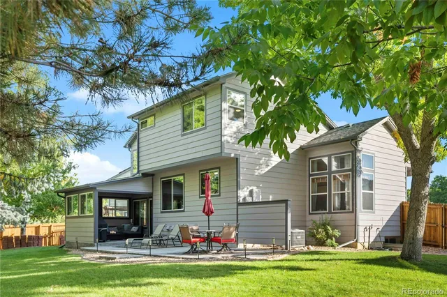 $739,000 | 5143 Yates Place, Broomfield, CO 80020