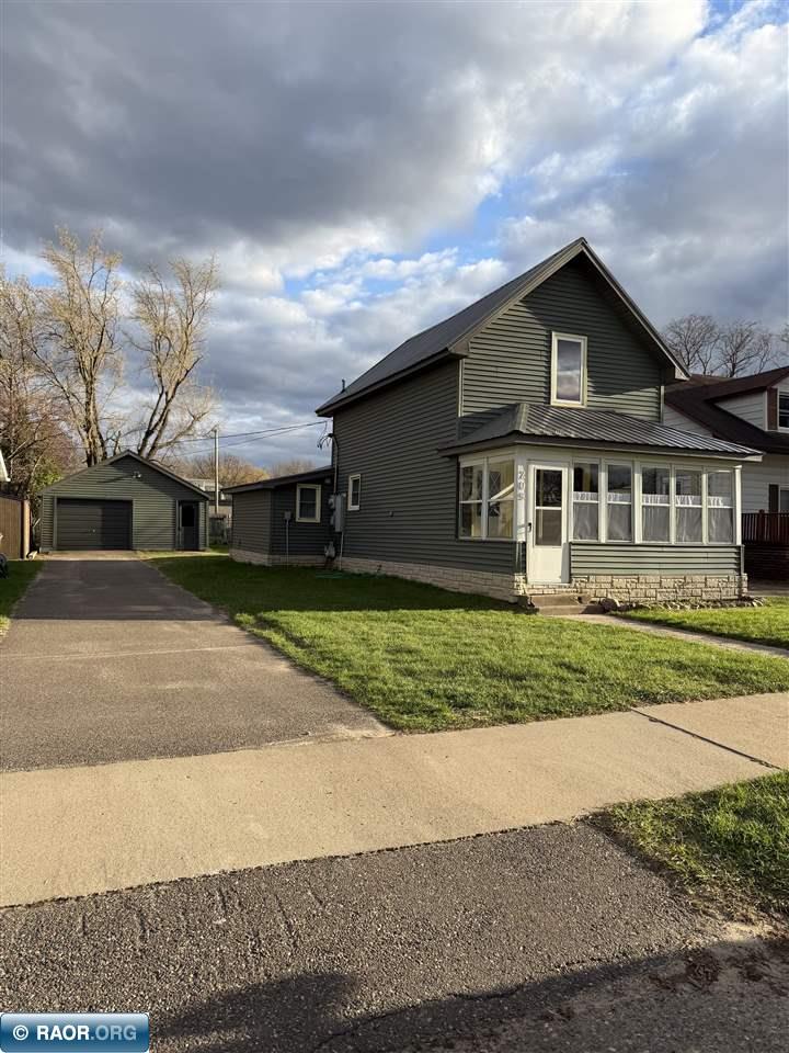 209 3rd Street Northeast Aitkin, MN 56431 - Photo 1 of 44