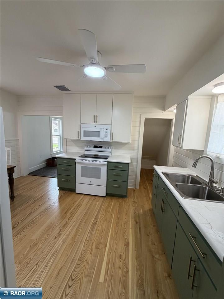 209 3rd Street Northeast Aitkin, MN 56431 - Photo 15 of 44
