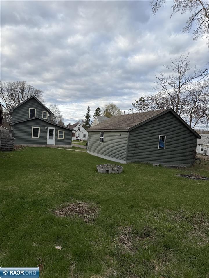 209 3rd Street Northeast Aitkin, MN 56431 - Photo 5 of 44