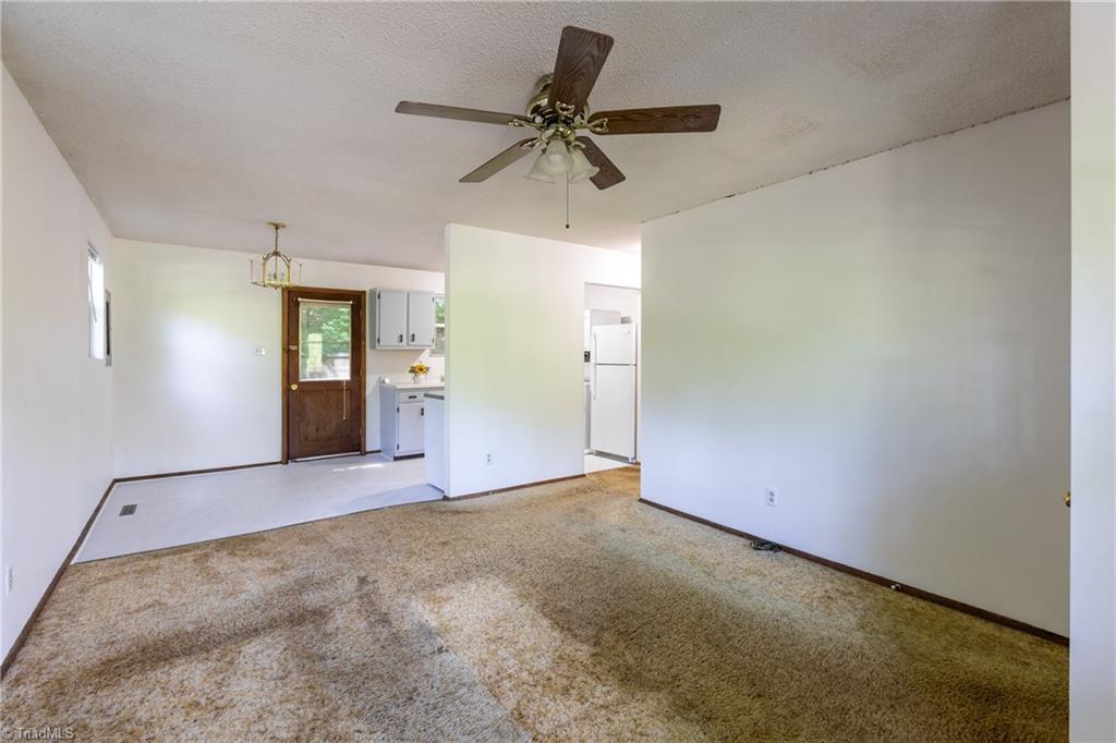 6235 Germanton Road Rural Hall, NC 27045 - Photo 2 of 10 Living Room