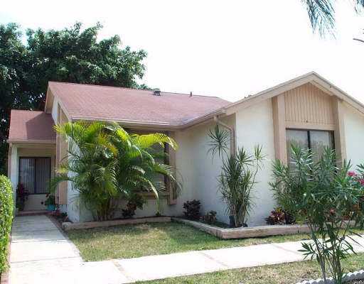21806 Rainberry Park Circle Boca Raton, FL 33428 - Photo 1 of 1 Primary Photo