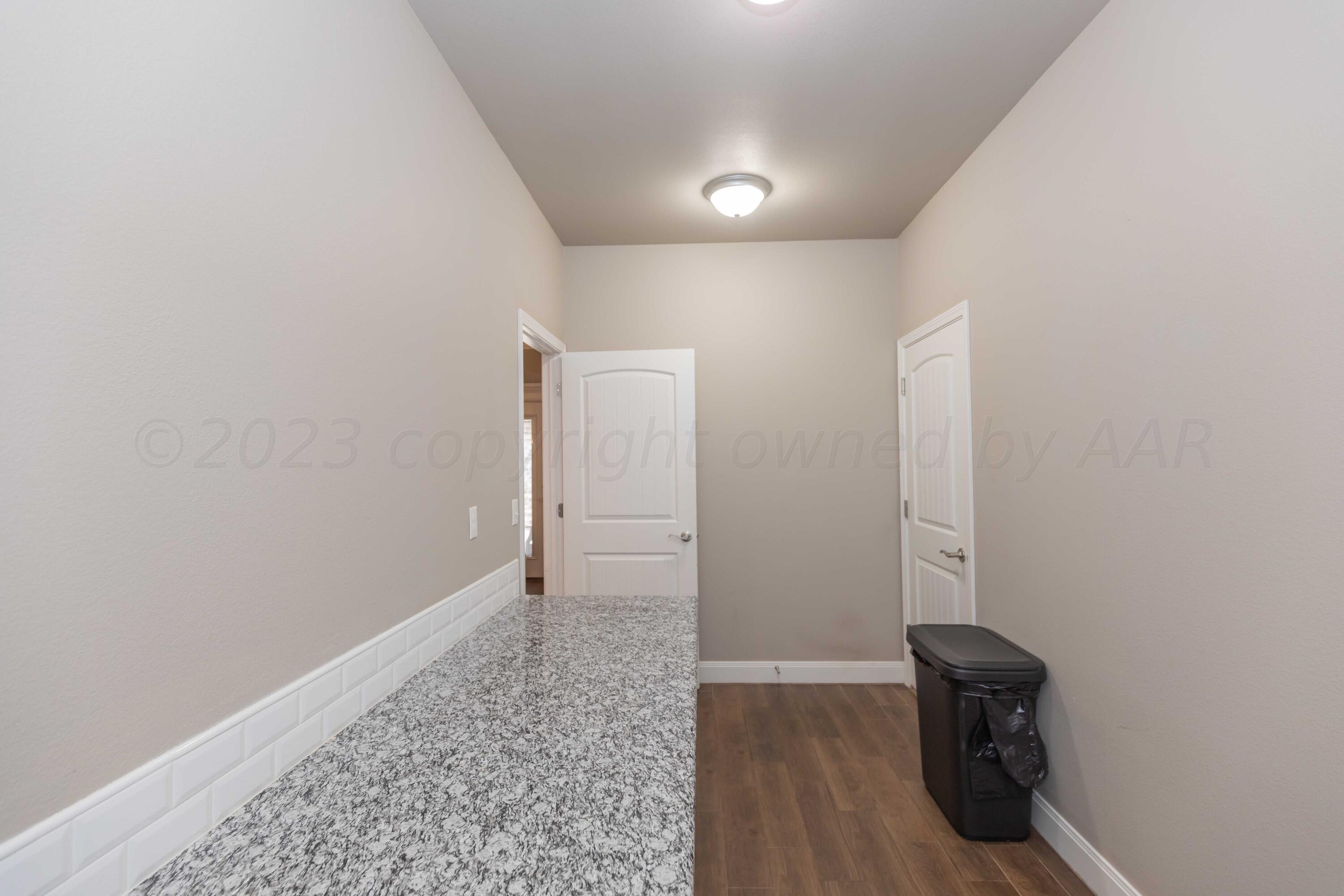 8907 Staten Island Amarillo, TX 79119 - Photo 21 of 51 UTILITY VIEW 4