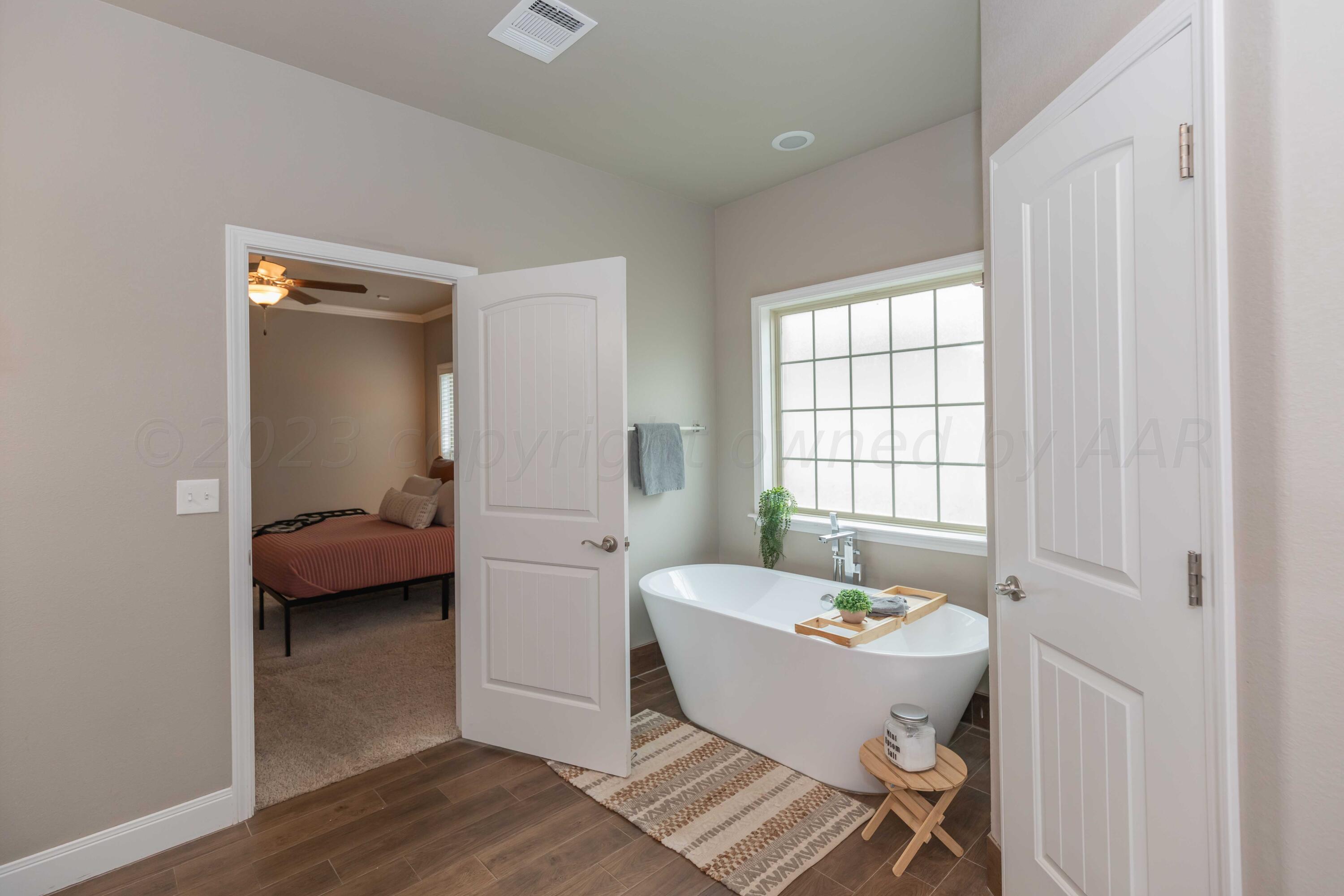 8907 Staten Island Amarillo, TX 79119 - Photo 38 of 51 MASTER BATH VIEW 1