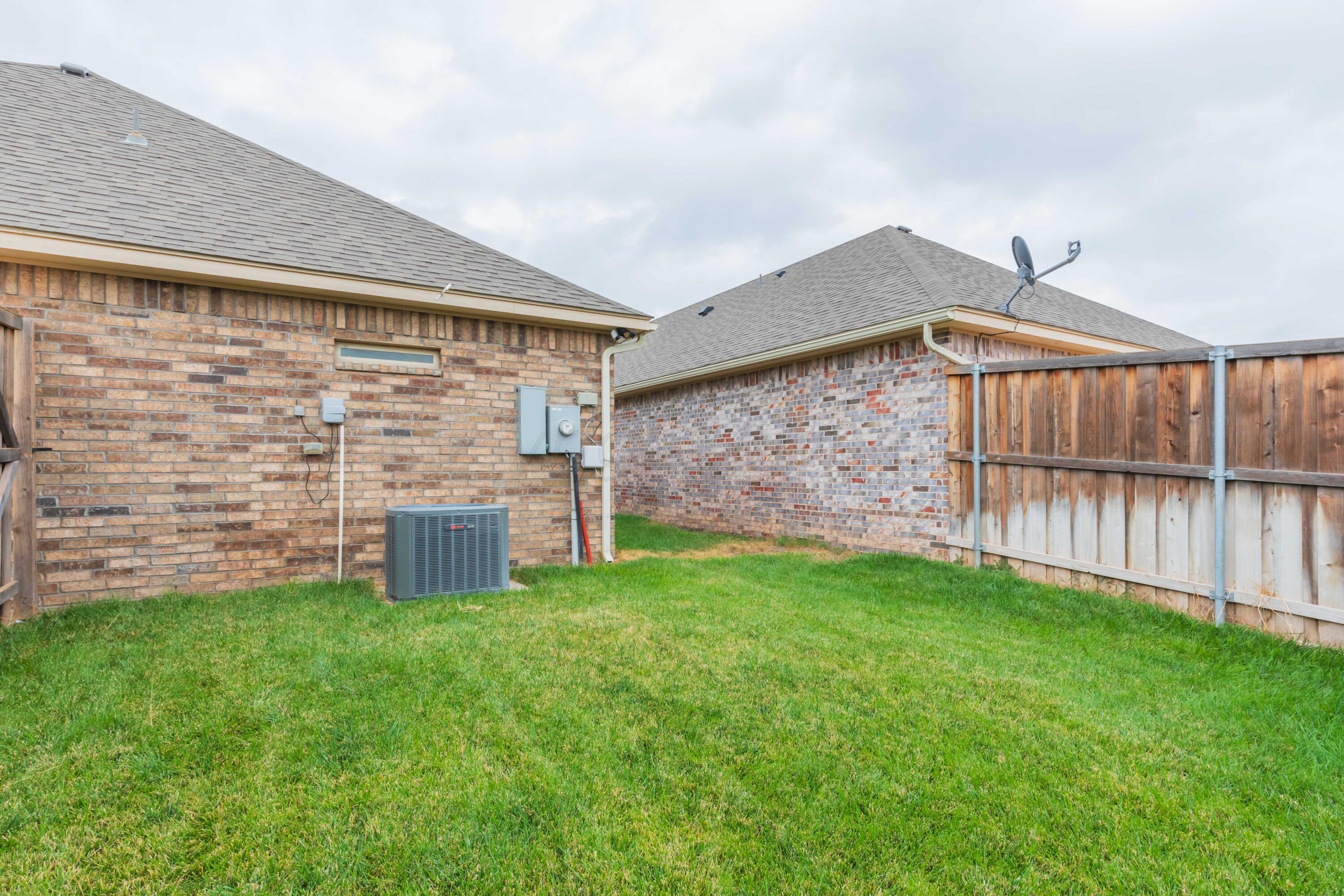 8907 Staten Island Amarillo, TX 79119 - Photo 48 of 51 BACKYARD VIEW 3