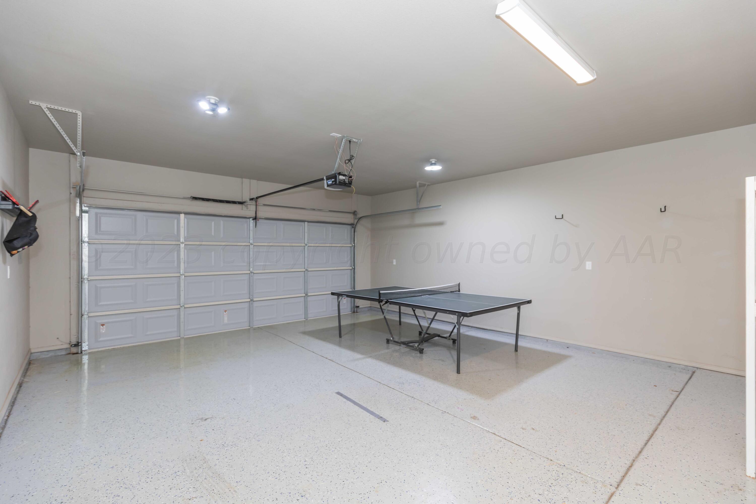 8907 Staten Island Amarillo, TX 79119 - Photo 50 of 51 GARAGE VIEW 1