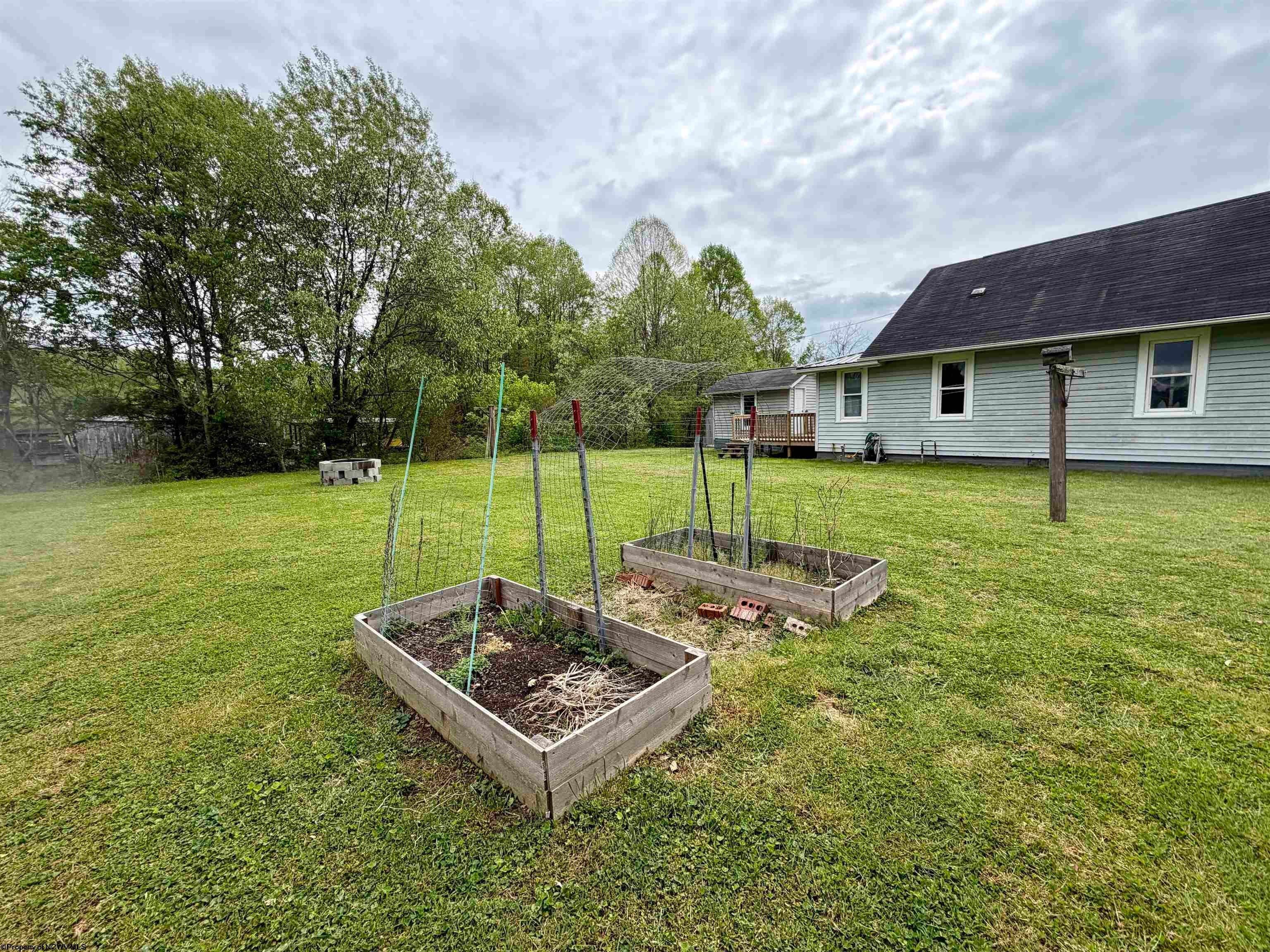 1606 Old Mill Road Weston, WV 26452 - Photo 31 of 32 Gallery Image 31