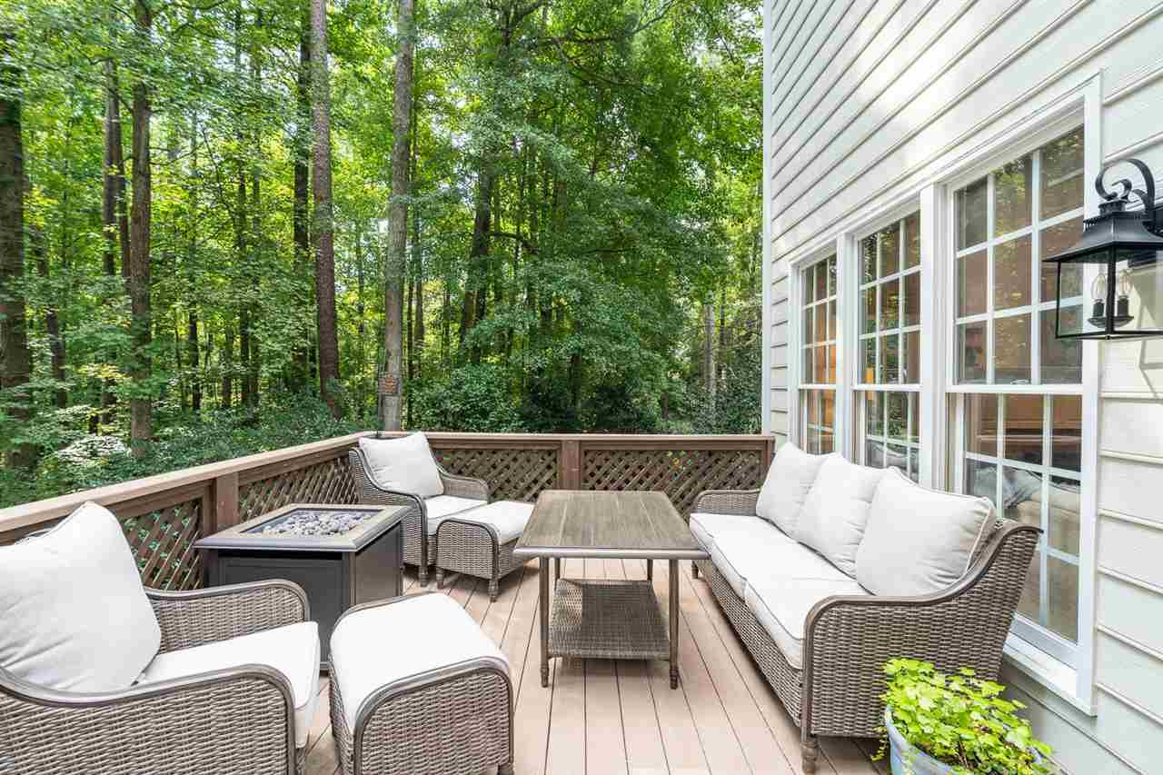 4105 Ridgebluffs Court Raleigh, NC 27603 - Photo 24 of 26 Photo 24