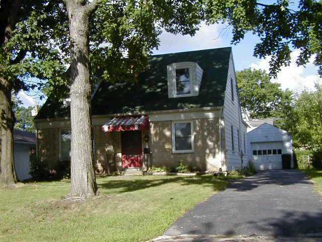 93 South Chesterfield Road Columbus, OH 43209 - Photo 1 of 1