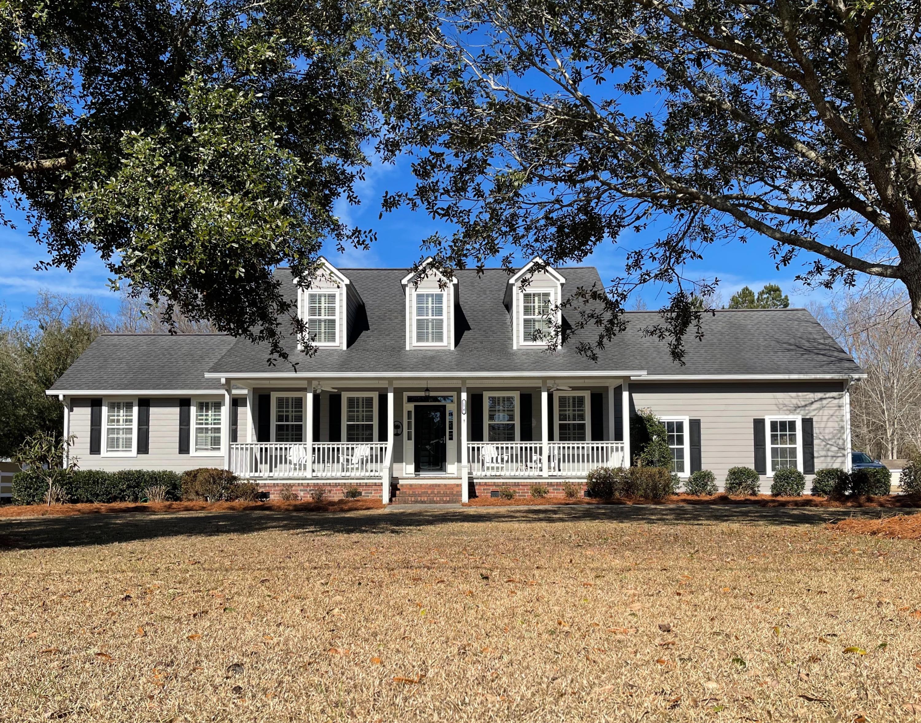 174 Columns Road Summerville, SC 29483 - Photo 1 of 69 Front 174 Columns Rd. 29483