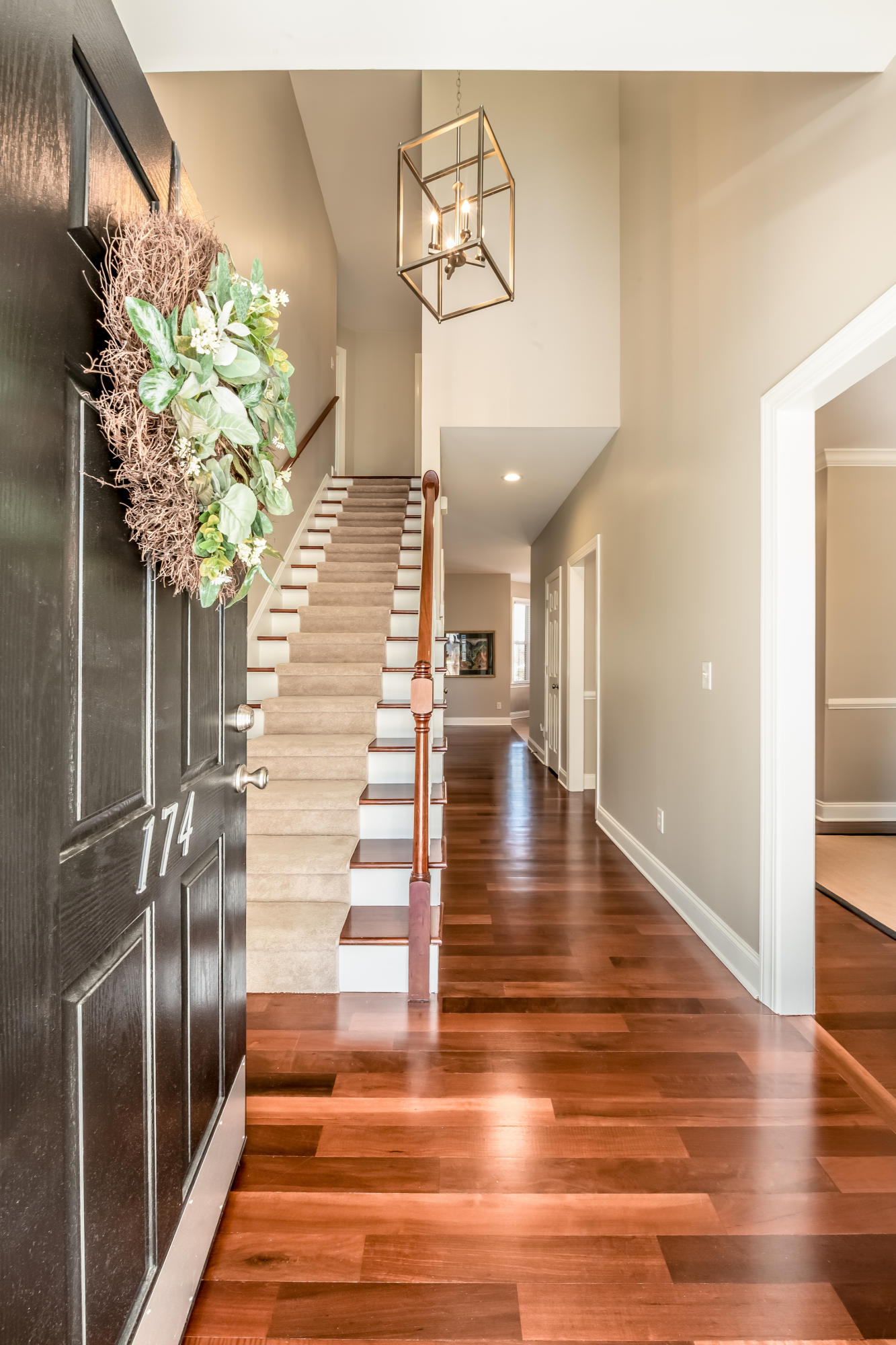 174 Columns Road Summerville, SC 29483 - Photo 11 of 69 174 Columns Rd Summerville SC 29483 entr