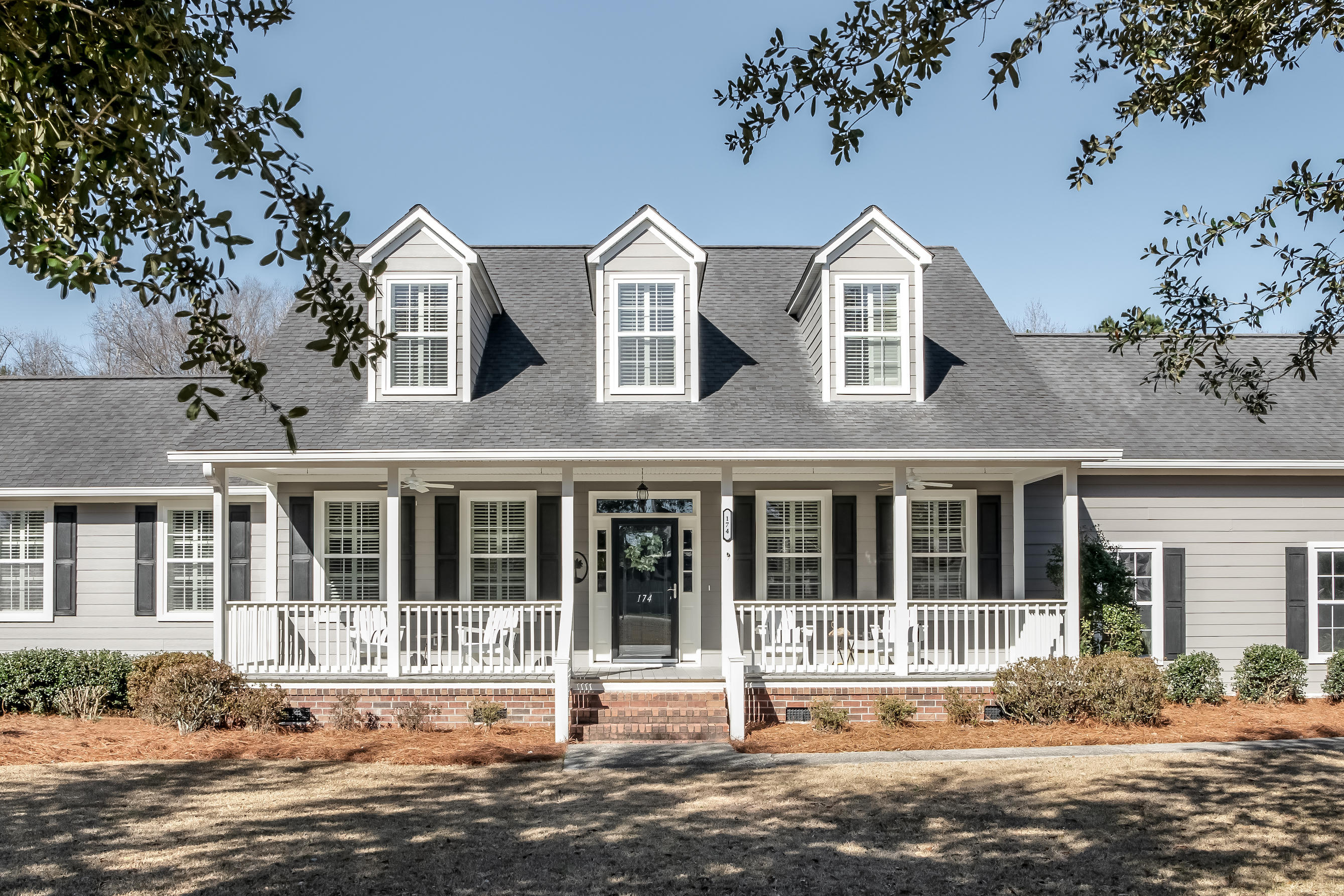 174 Columns Road Summerville, SC 29483 - Photo 3 of 69 174 Columns Rd Summerville SC 29483 fron