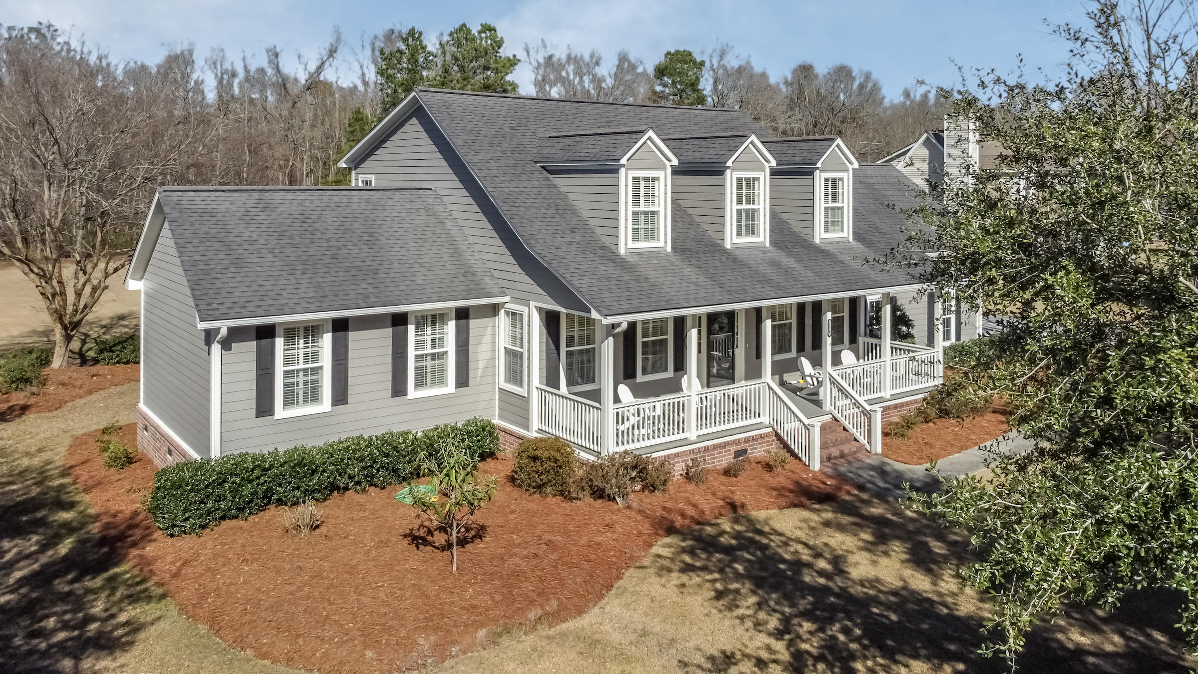 174 Columns Road Summerville, SC 29483 - Photo 4 of 69 174 Columns Rd Summerville SC 29483 fron