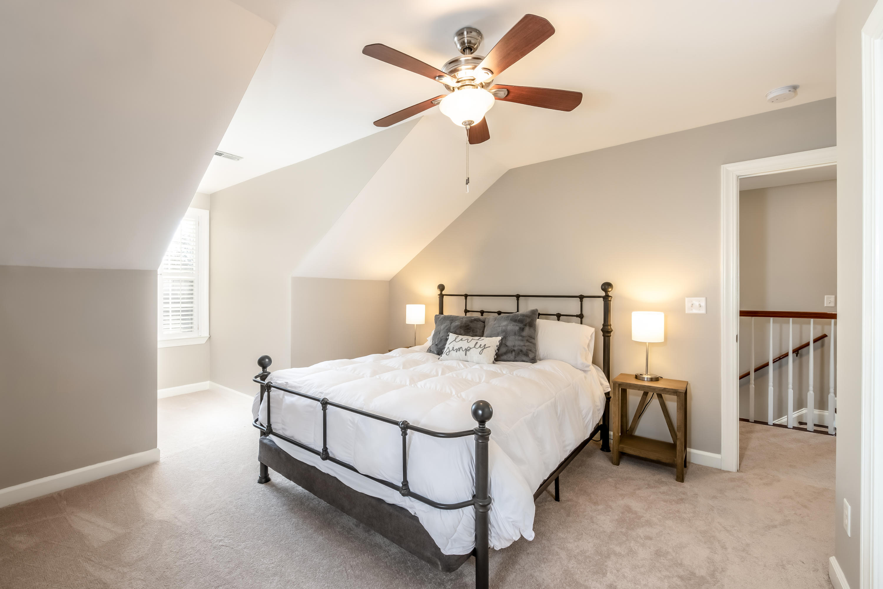 174 Columns Road Summerville, SC 29483 - Photo 38 of 69 174 Columns Rd Summerville SC 29483 bed