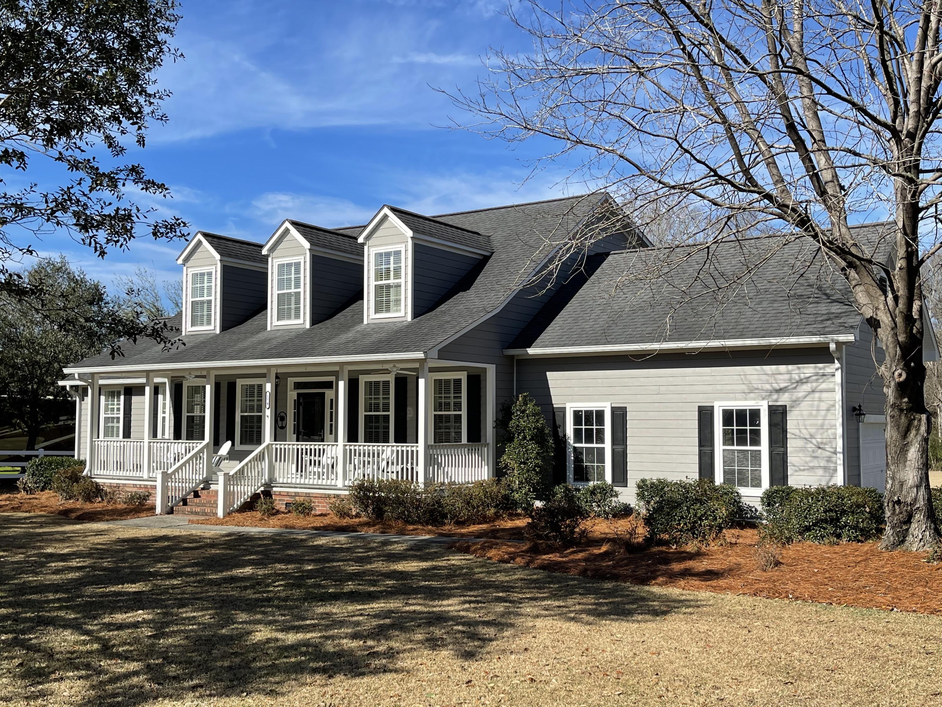 174 Columns Road Summerville, SC 29483 - Photo 5 of 69 front1