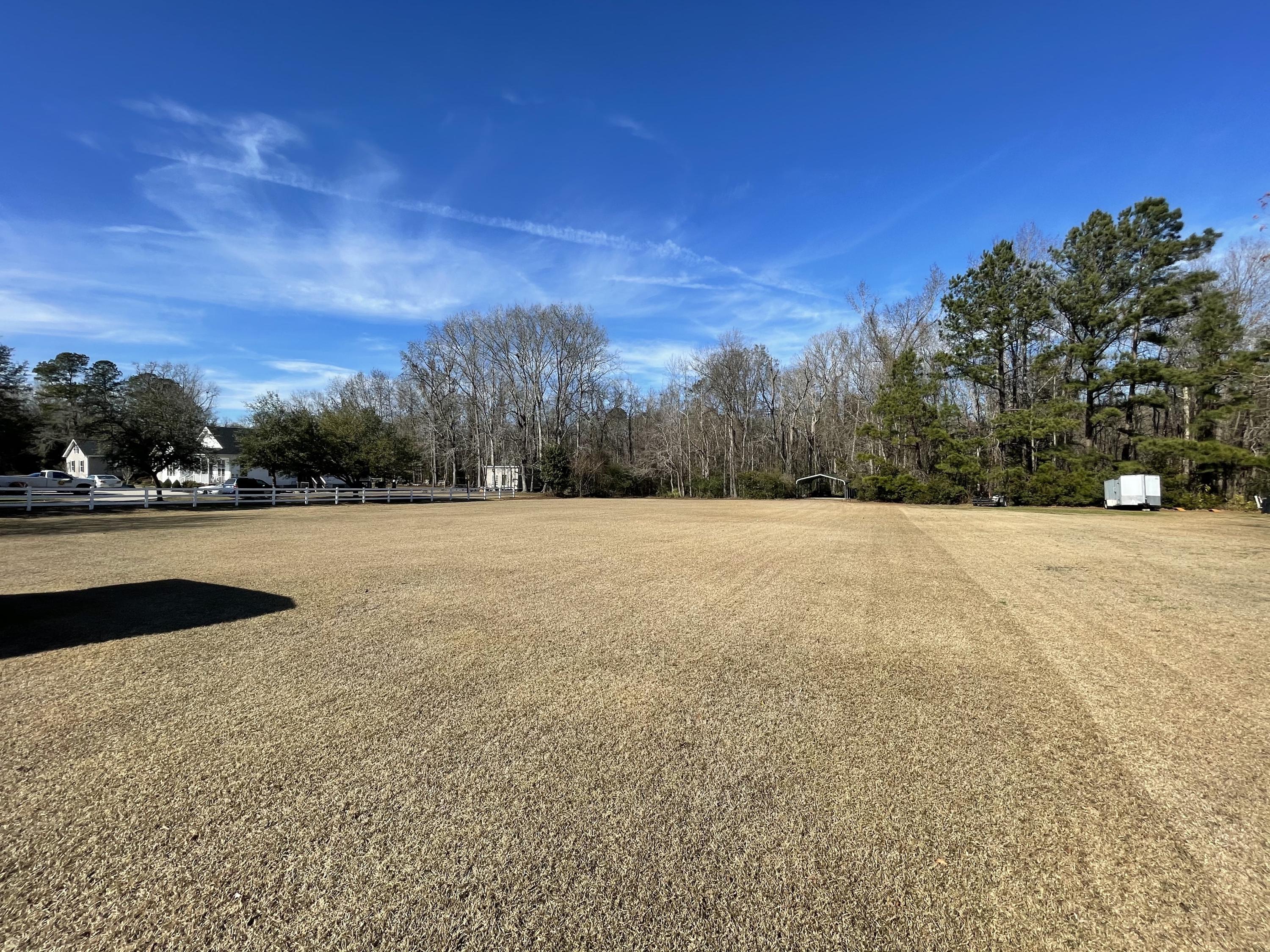 174 Columns Road Summerville, SC 29483 - Photo 59 of 69 rear yd3