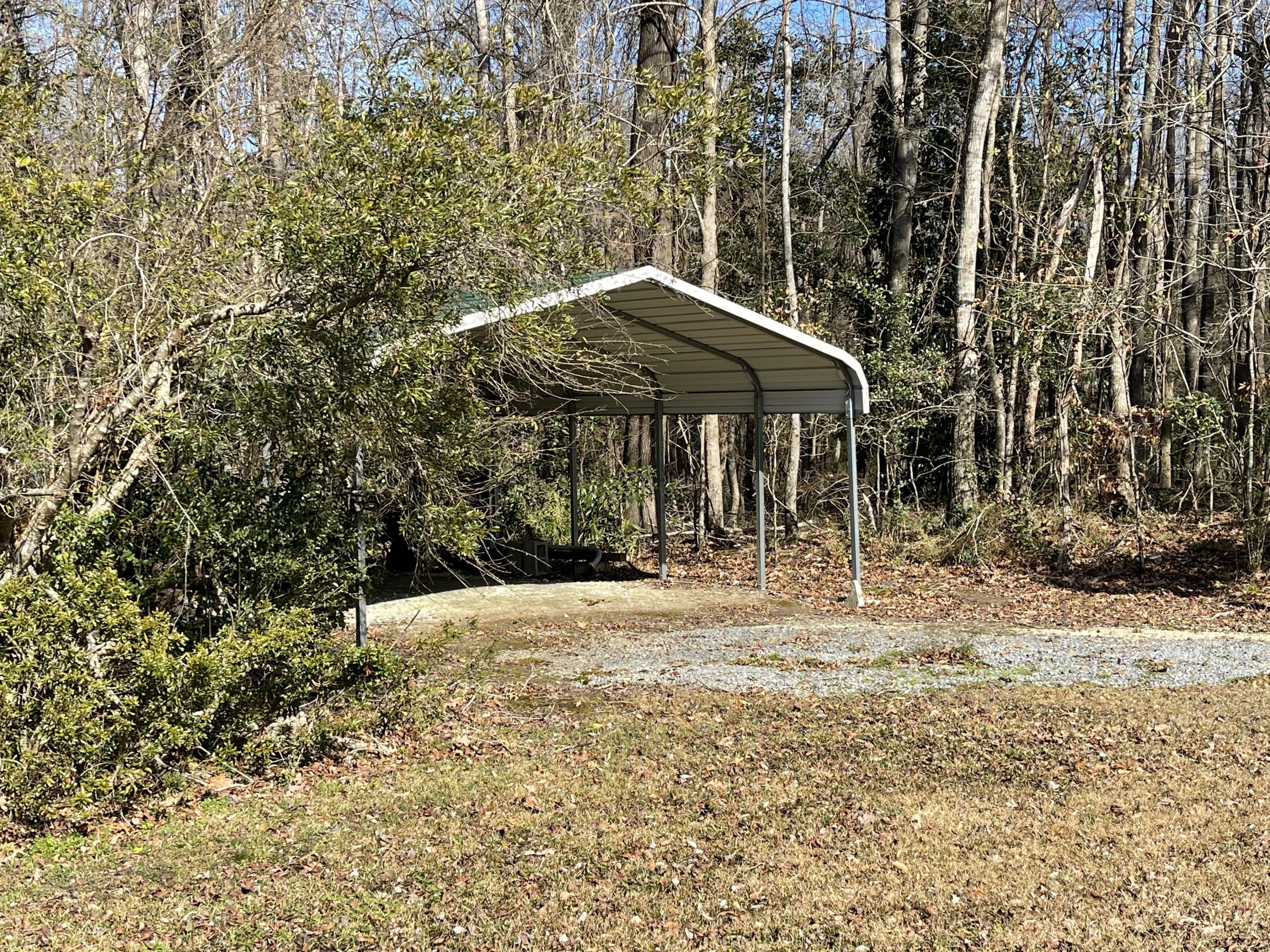 174 Columns Road Summerville, SC 29483 - Photo 61 of 69 Metel Car Cover2