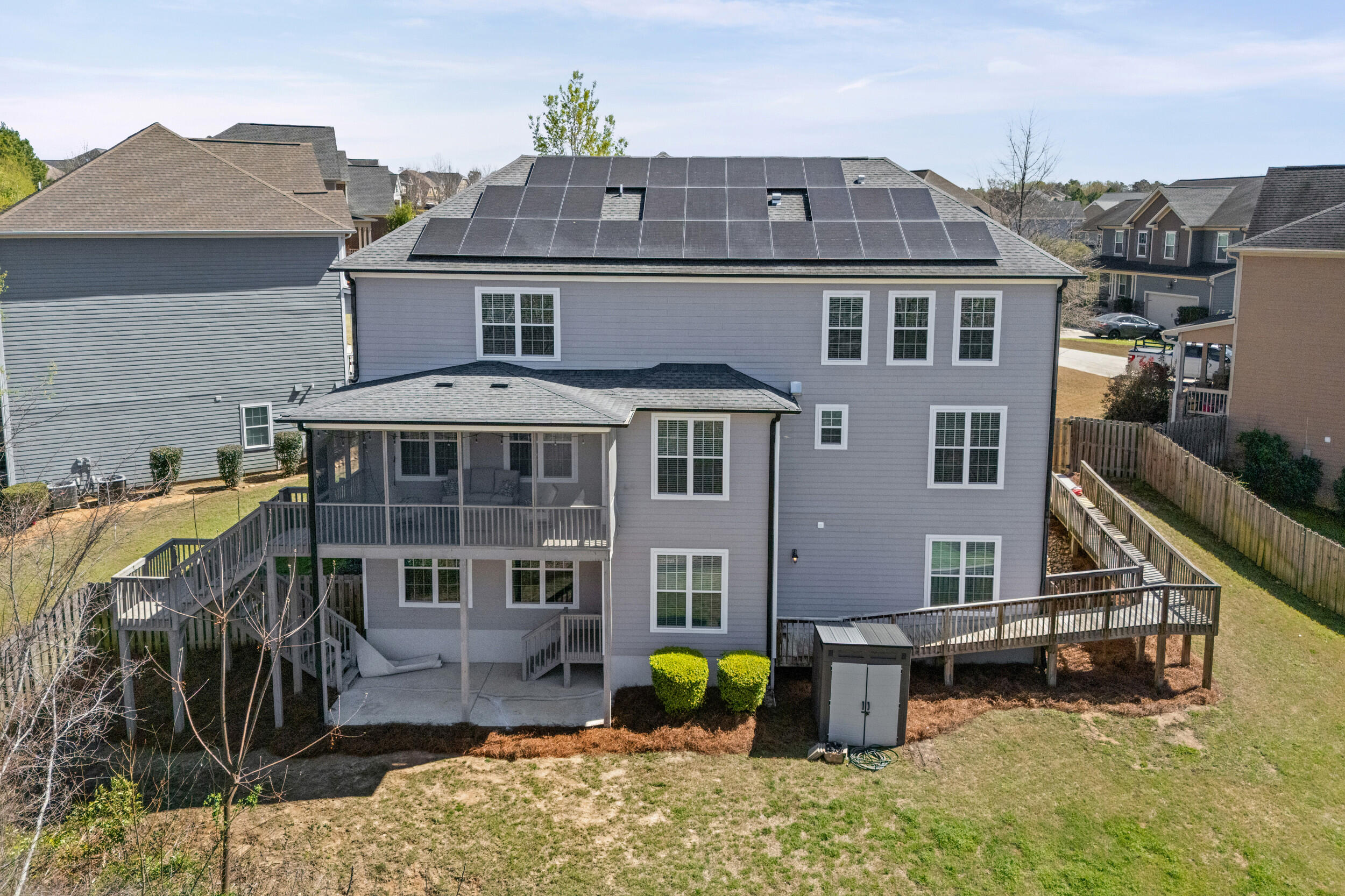 2551 Ravenna Lane Evans, GA 30809 - Photo 51 of 61 2026-03-13_2551_Ravenna_Ln-SRM-07