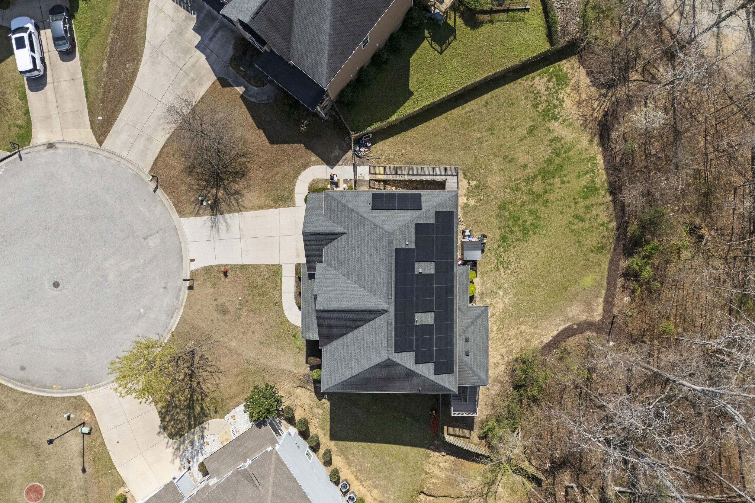 2551 Ravenna Lane Evans, GA 30809 - Photo 55 of 61 2026-03-10_2551_ravenna_ln-srm-57-drone