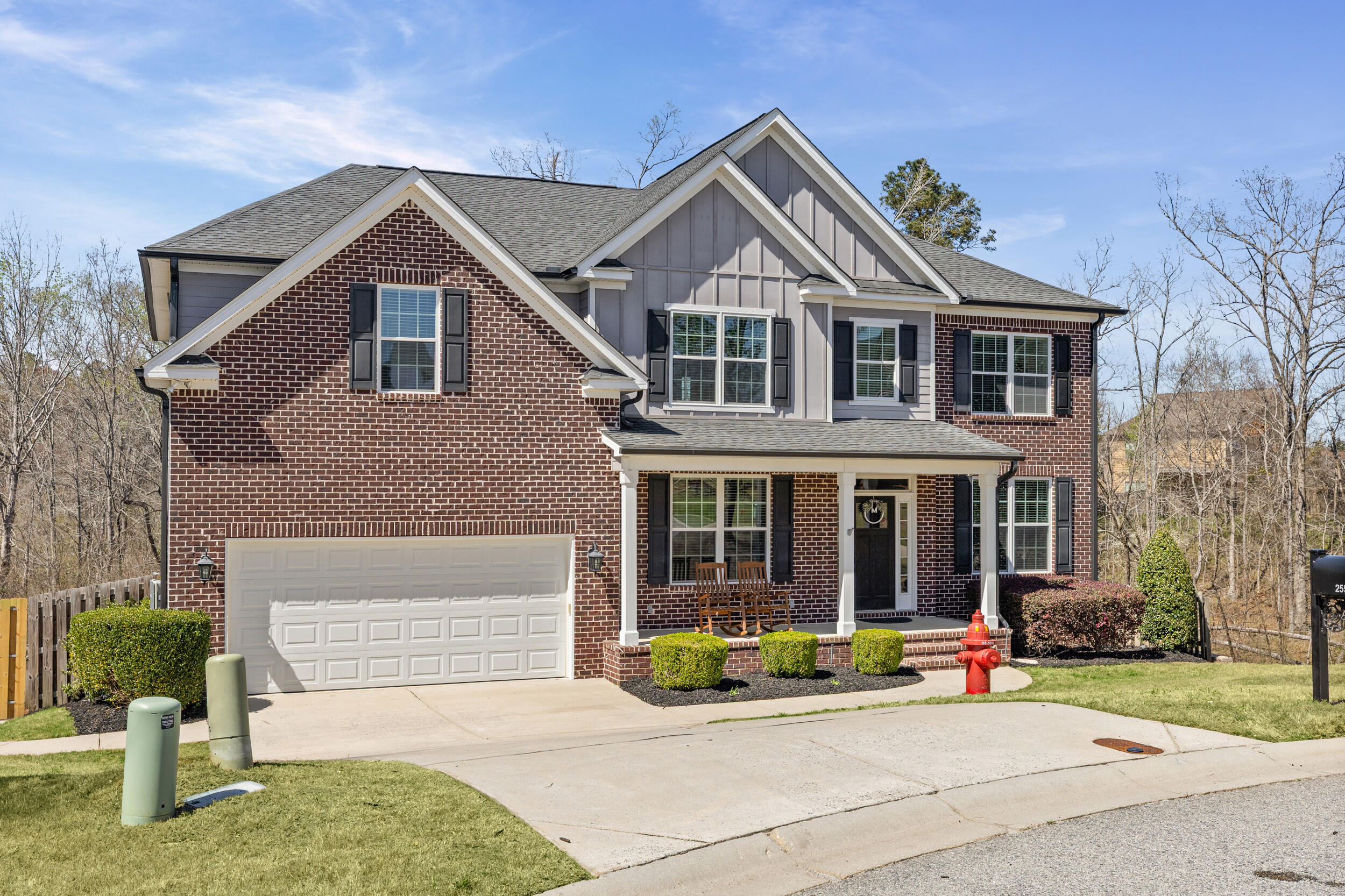 2551 Ravenna Lane Evans, GA 30809 - Photo 4 of 61 2026-03-13_2551_Ravenna_Ln-SRM-02