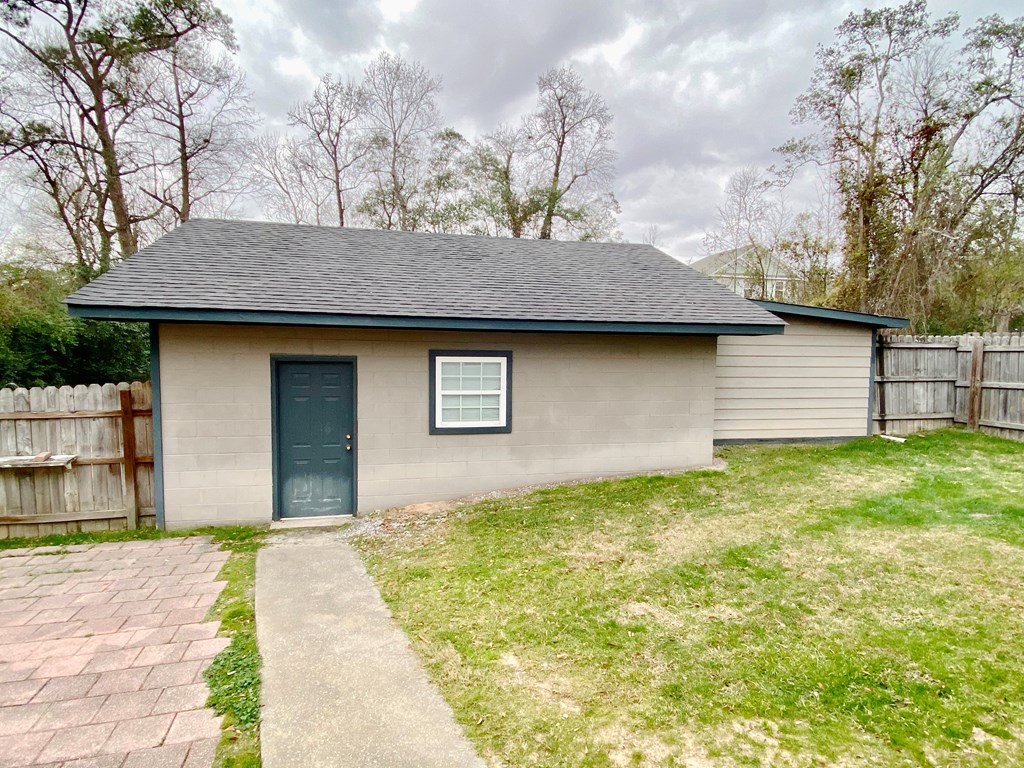 4203 Anglin Road Columbus, GA 31907 - Photo 29 of 33 Cottage / Workshop