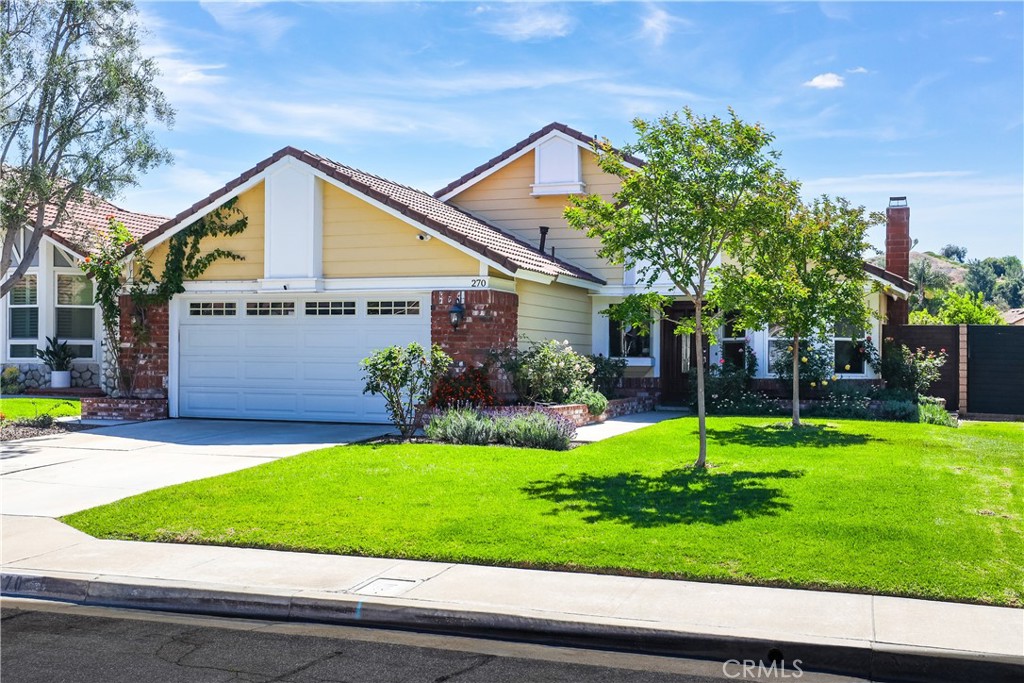 270 South Raspberry Lane Anaheim Hills, CA 92808 - Photo 1 of 1