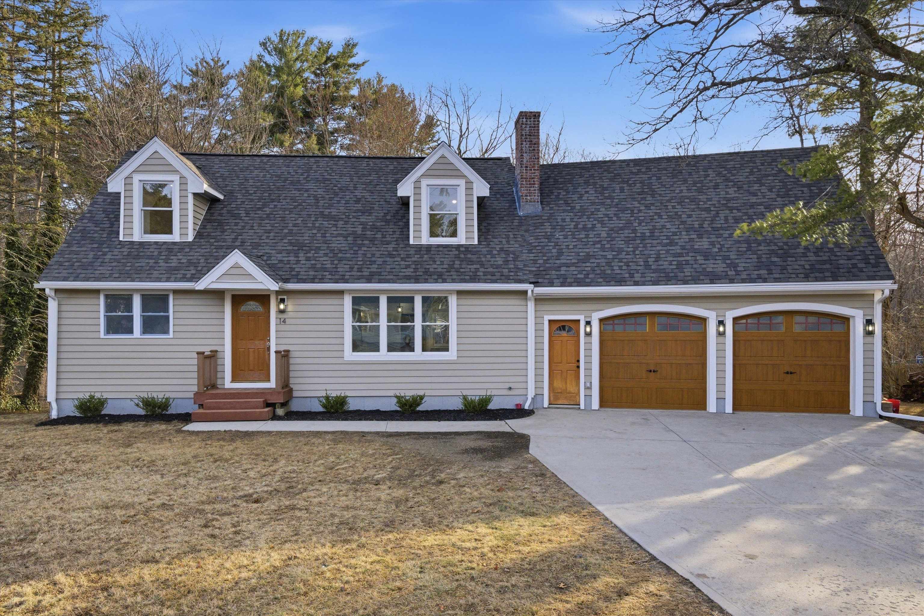 14 Ayer Circle Seabrook, NH 03874 - Photo 1 of 45