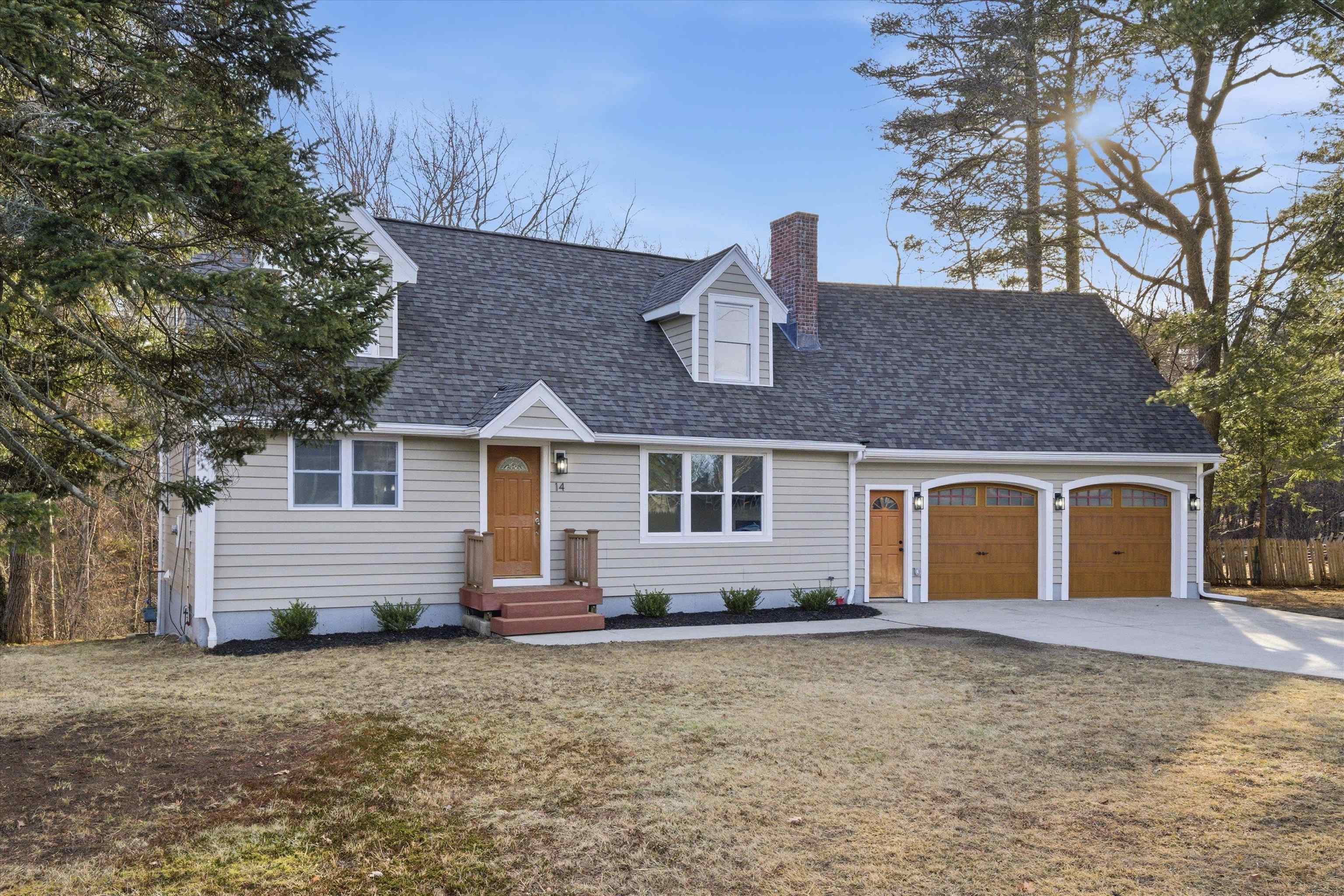 14 Ayer Circle Seabrook, NH 03874 - Photo 4 of 45