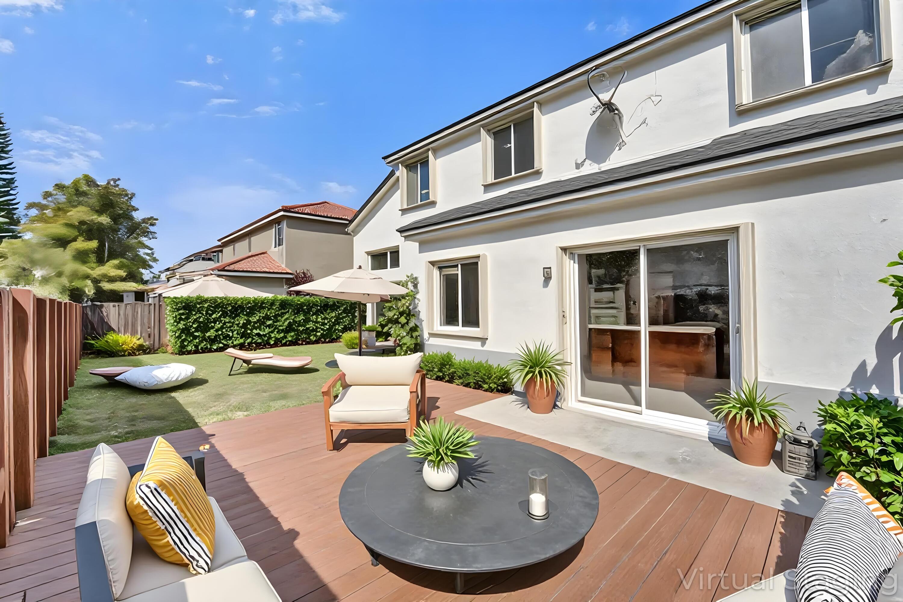 11208 Rhapsody Road Hollywood, FL 33026 - Photo 65 of 80 Outdoordigitalstaging