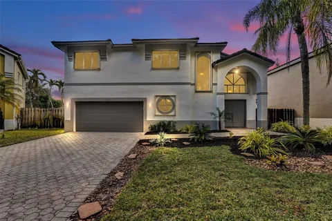$699,999 | 11208 Rhapsody Road, Hollywood, FL 33026