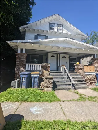 $175,000 | 1 Bewley Parkway, Lockport, NY 14094