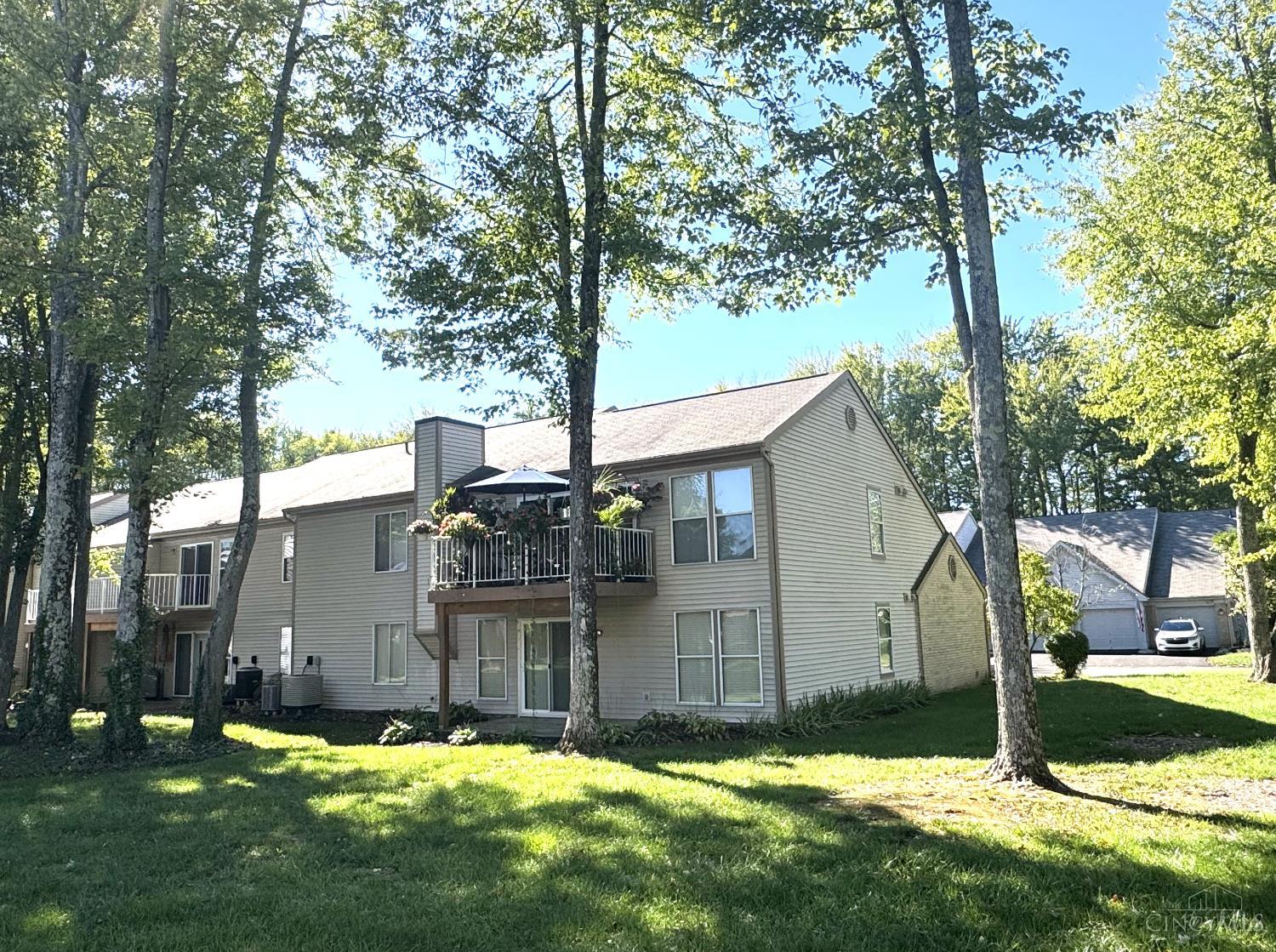 3986 Maplefield Court, Unit A Cincinnati, OH 45255 - Photo 27 of 41 Gallery Image 27