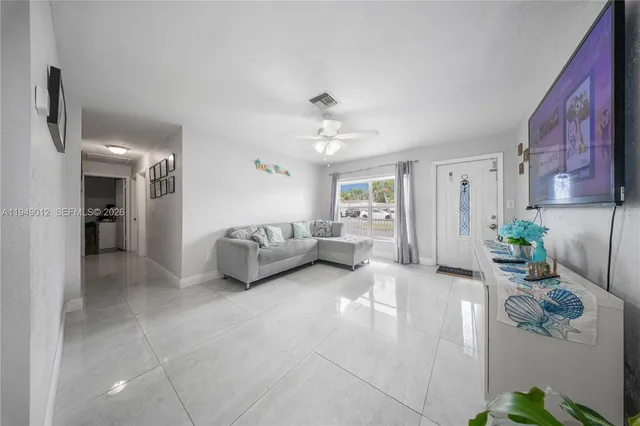 $580,000 | 6971 Southwest 24th Street, Miramar, FL 33023