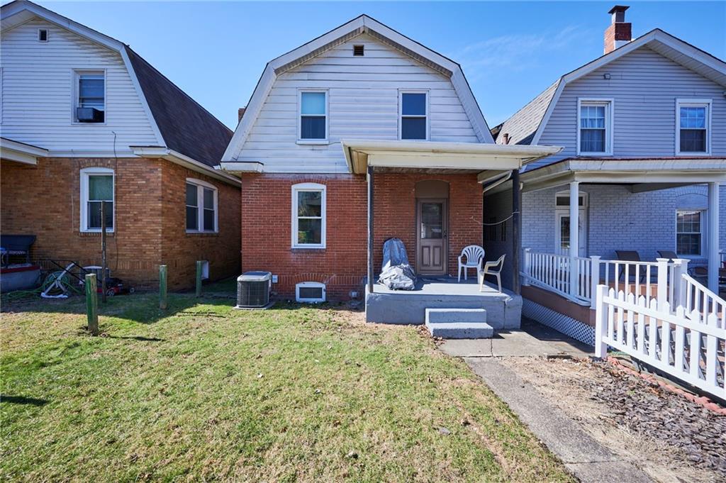 1816 Lenz Avenue Ambridge, PA 15003 - Photo 17 of 17