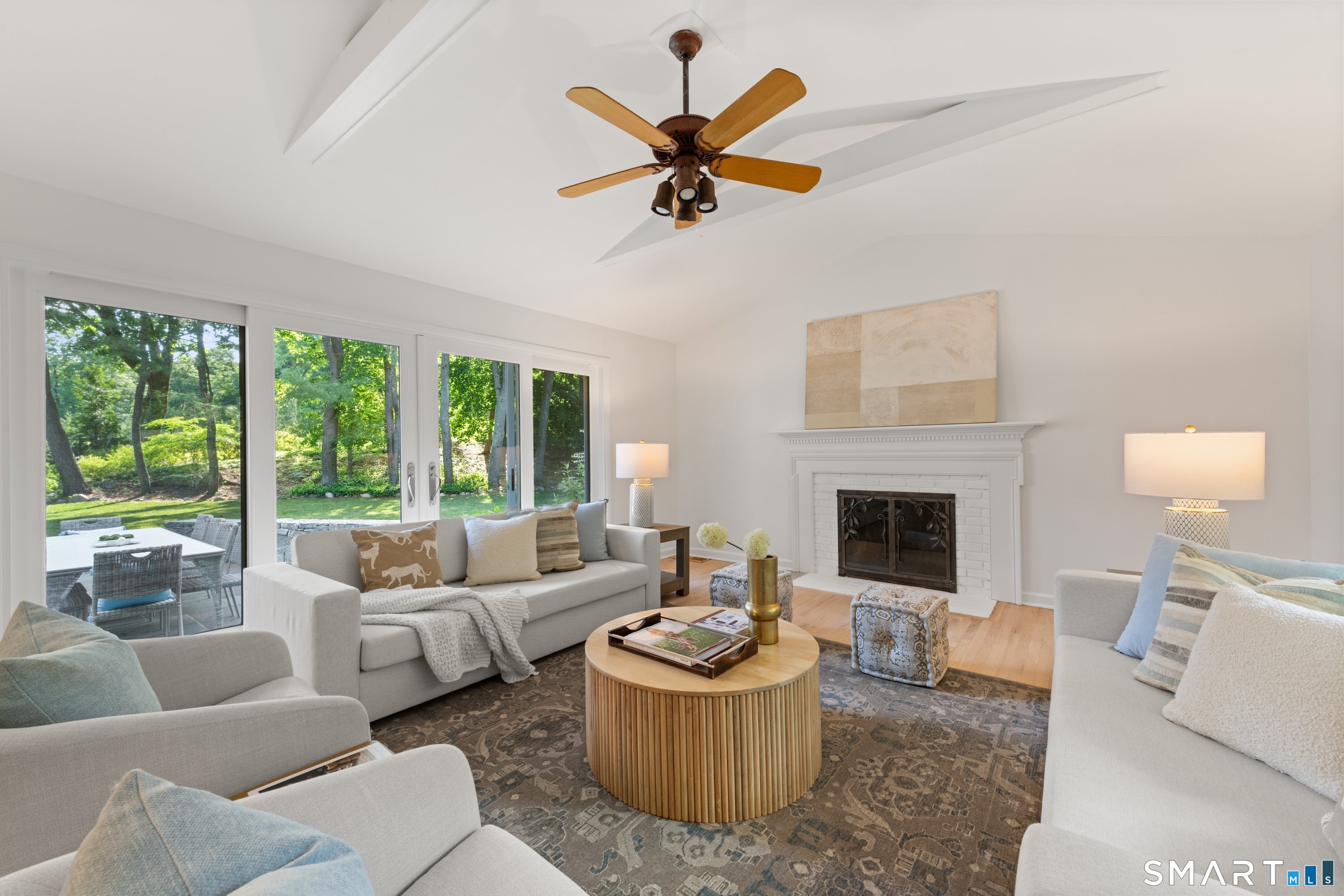 18 Silver Brook Road Westport, CT 06880 - Photo 11 of 25 Gallery Image 11
