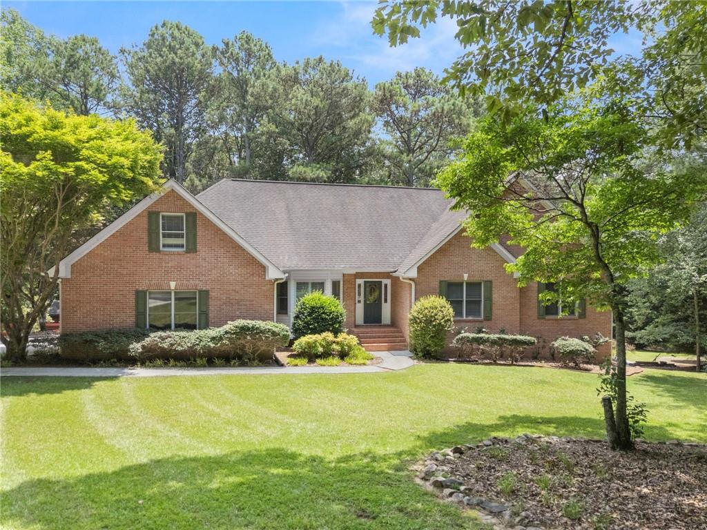 2405 Brooks Road Southeast Dacula, GA 30019 - Photo 60 of 60