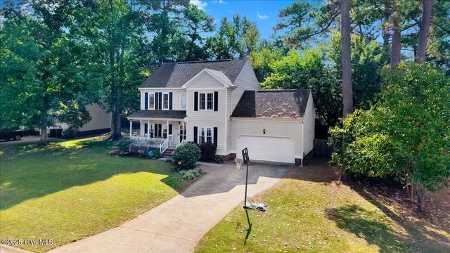$295,000 | 110 Jessica Place, Goldsboro, NC 27534