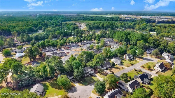 $295,000 | 110 Jessica Place, Goldsboro, NC 27534