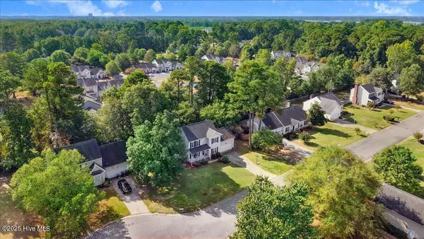 $295,000 | 110 Jessica Place, Goldsboro, NC 27534