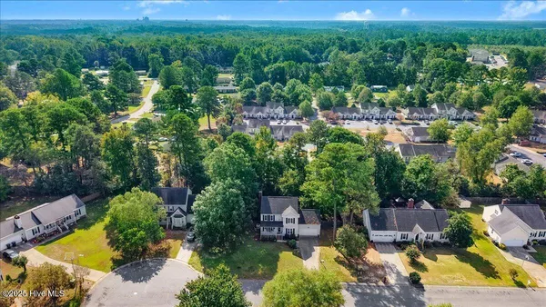 $295,000 | 110 Jessica Place, Goldsboro, NC 27534