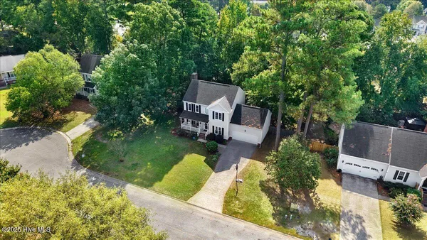 $295,000 | 110 Jessica Place, Goldsboro, NC 27534