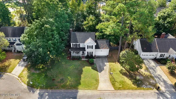 $295,000 | 110 Jessica Place, Goldsboro, NC 27534