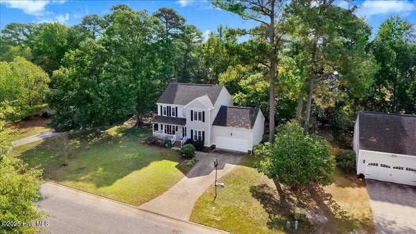 $295,000 | 110 Jessica Place, Goldsboro, NC 27534