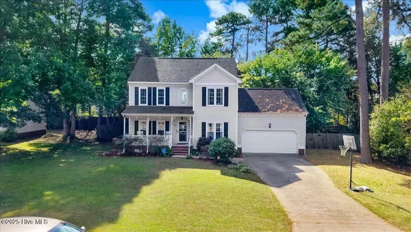 $295,000 | 110 Jessica Place, Goldsboro, NC 27534