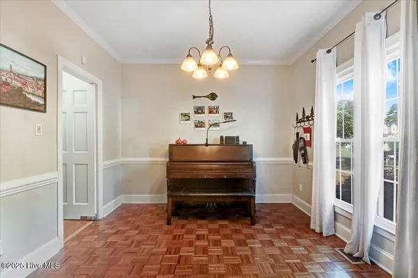 $295,000 | 110 Jessica Place, Goldsboro, NC 27534