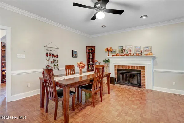 $295,000 | 110 Jessica Place, Goldsboro, NC 27534