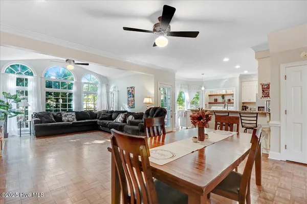 $295,000 | 110 Jessica Place, Goldsboro, NC 27534