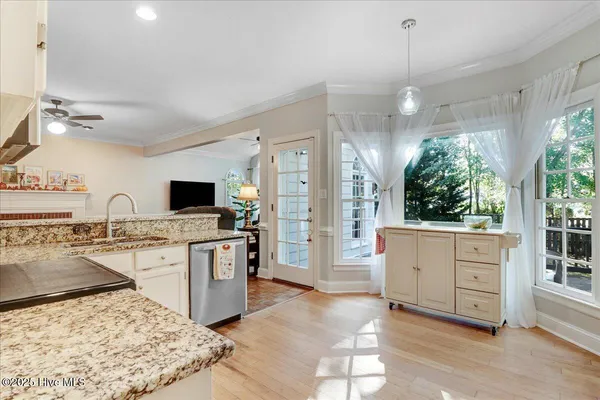 $295,000 | 110 Jessica Place, Goldsboro, NC 27534