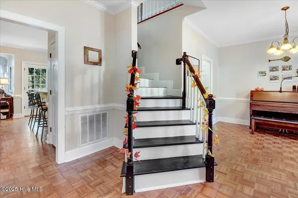 $295,000 | 110 Jessica Place, Goldsboro, NC 27534
