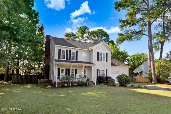 $295,000 | 110 Jessica Place, Goldsboro, NC 27534